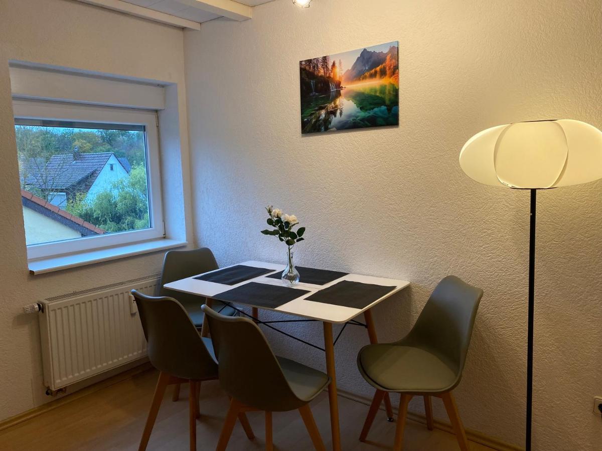Deluxe Business Suite Mit Netflix Premium & Parkplatz, Zentral Zu Audi & Schwarz Gruppe With 2 Bedrooms Bad Friedrichshall Buitenkant foto